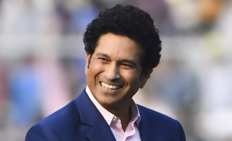 ‘Tendulkar sets an example by not endorsing tobacco or alcohol’