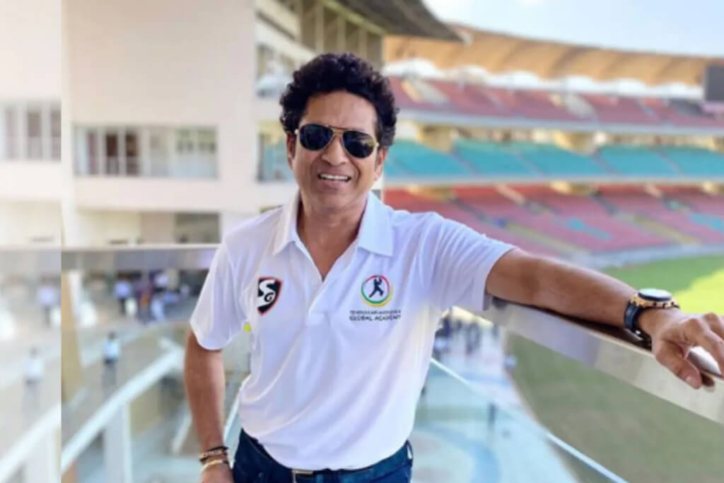 Sachin Tendulkar’s Message for Parents on Independence Day: ‘Be Everyday Heroes for Children’