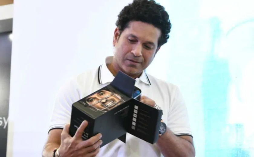 Sachin Saga VR, India’s first multiplayer virtual reality cricket game launched