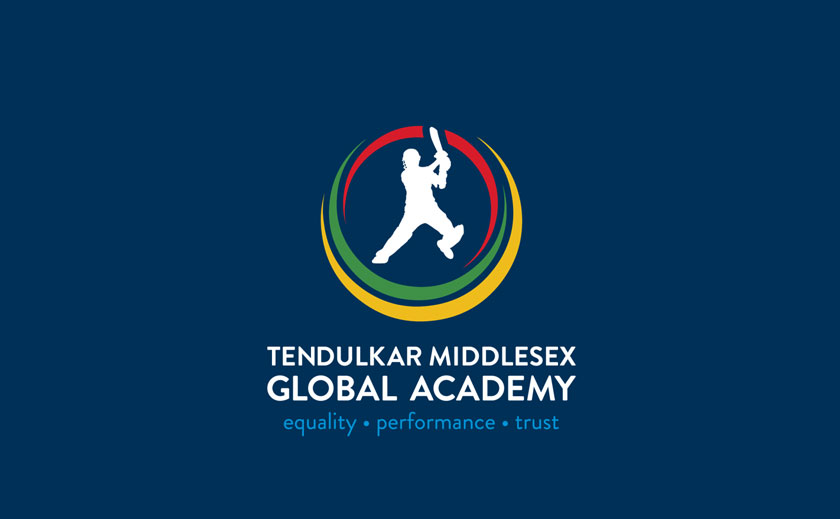 Sachin Tendulkar and Middlesex Cricket join hands to launch “Tendulkar Middlesex Global Academy”