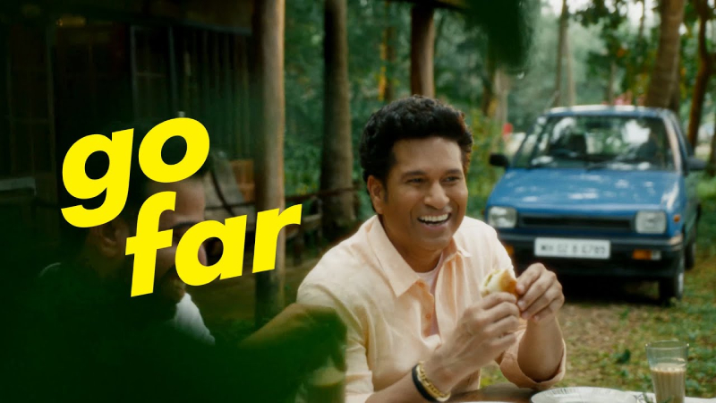 Spinny unveils a new campaign titled Go Far