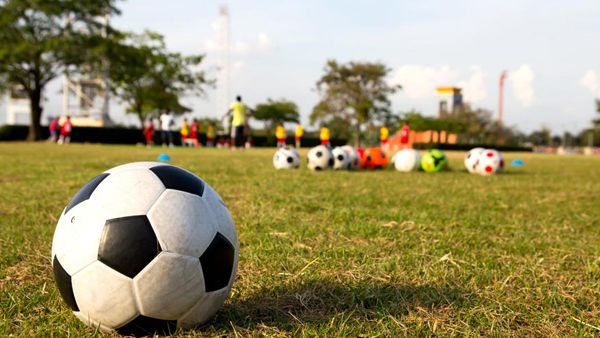 Football to empower girls in Bengal