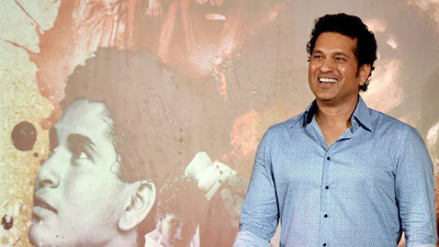 Sachin Tendulkar On National Sports Day: ‘Proud To Celebrate The Great Strides That India…’